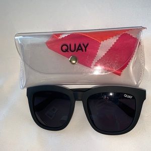 Quay Sunnies - Perfect Condition